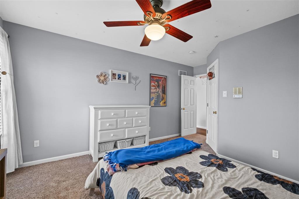 5377 Timberline Place Drive