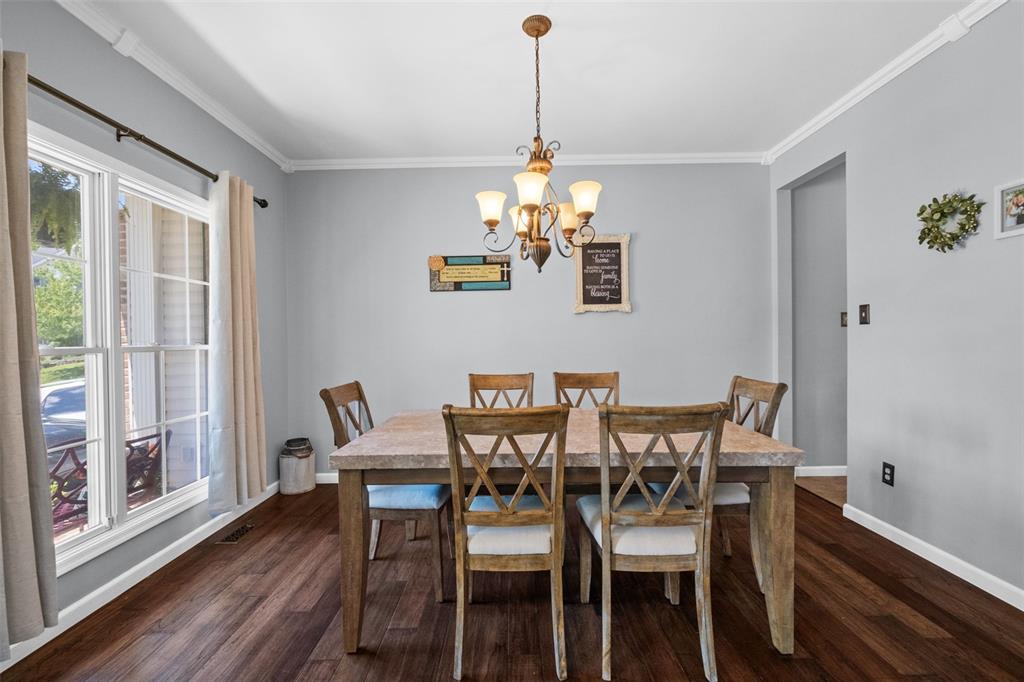 5377 Timberline Place Drive