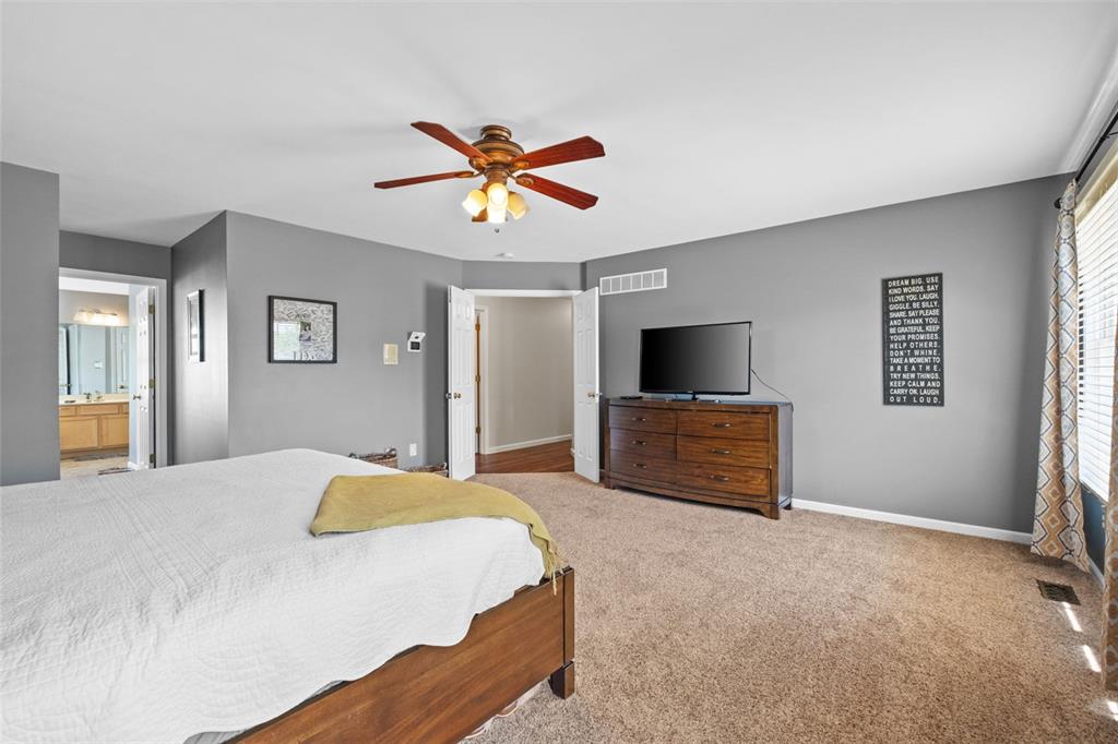 5377 Timberline Place Drive