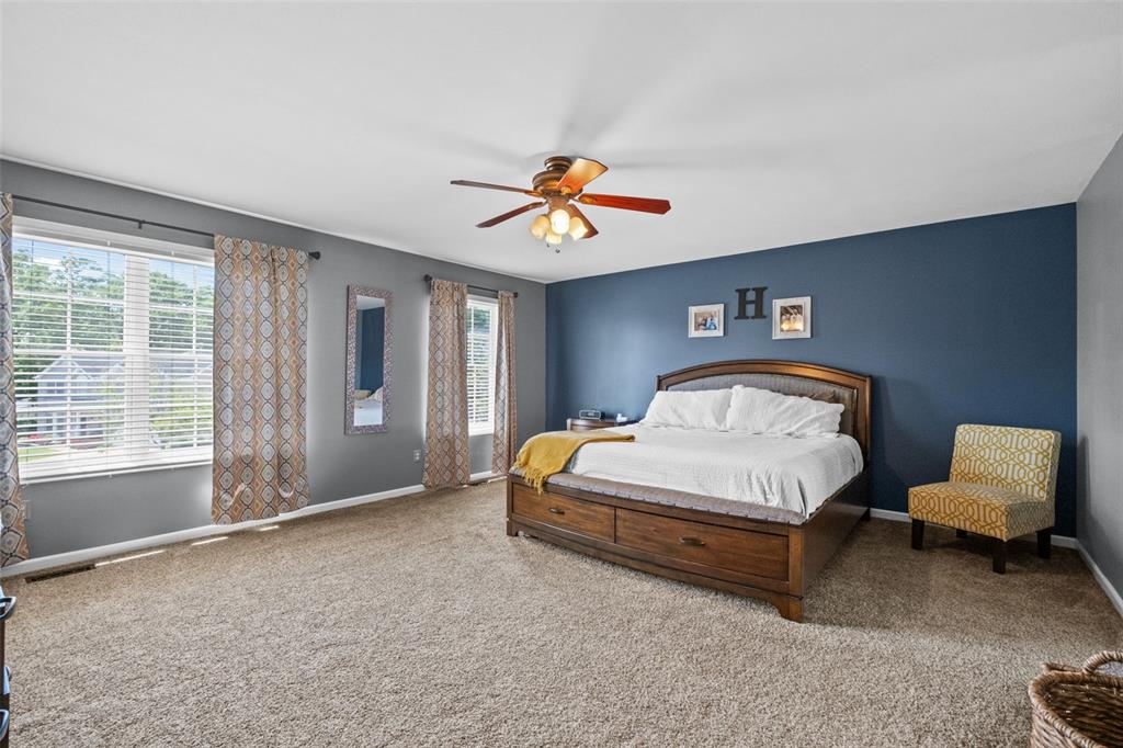 5377 Timberline Place Drive