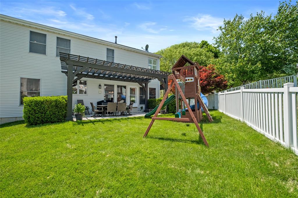 5377 Timberline Place Drive