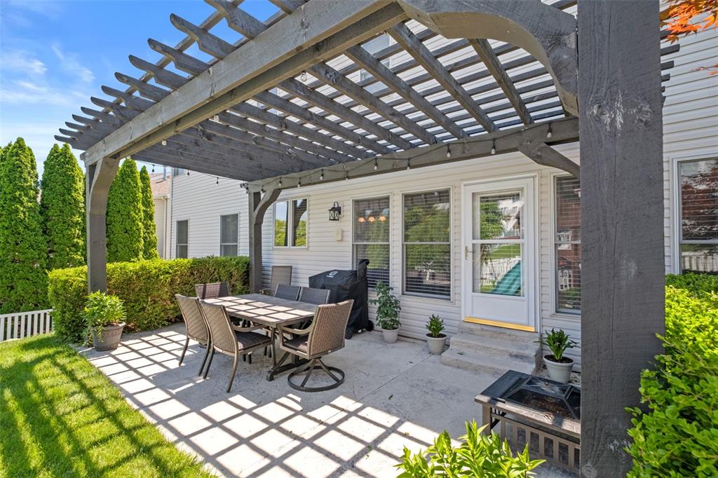 5377 Timberline Place Drive