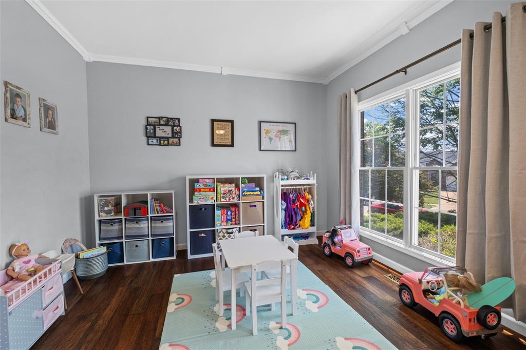 5377 Timberline Place Drive