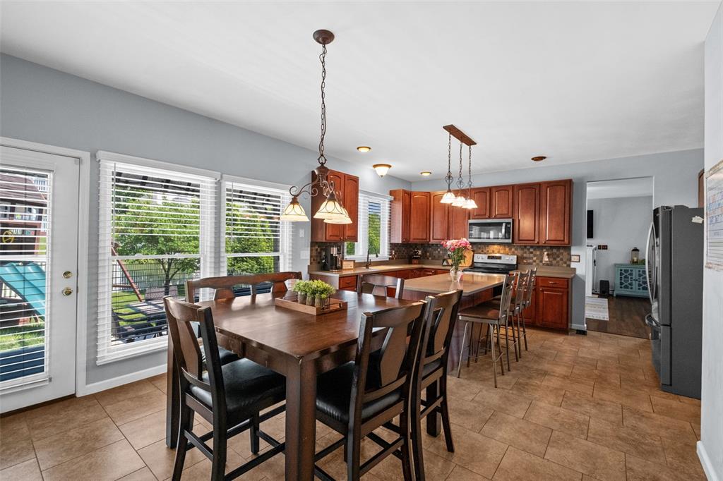 5377 Timberline Place Drive