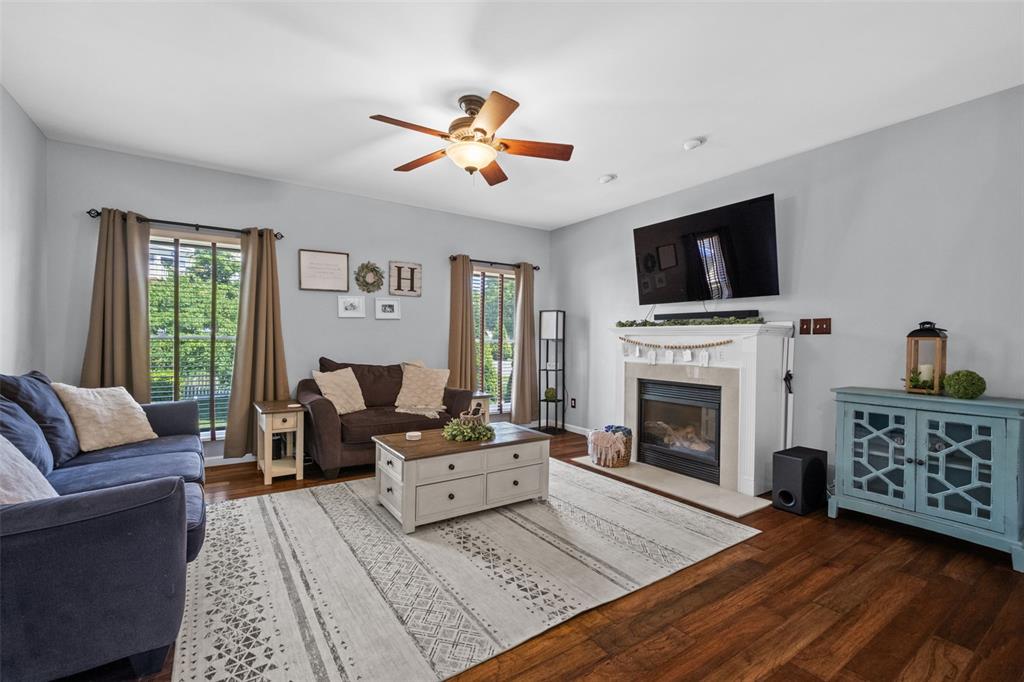 5377 Timberline Place Drive