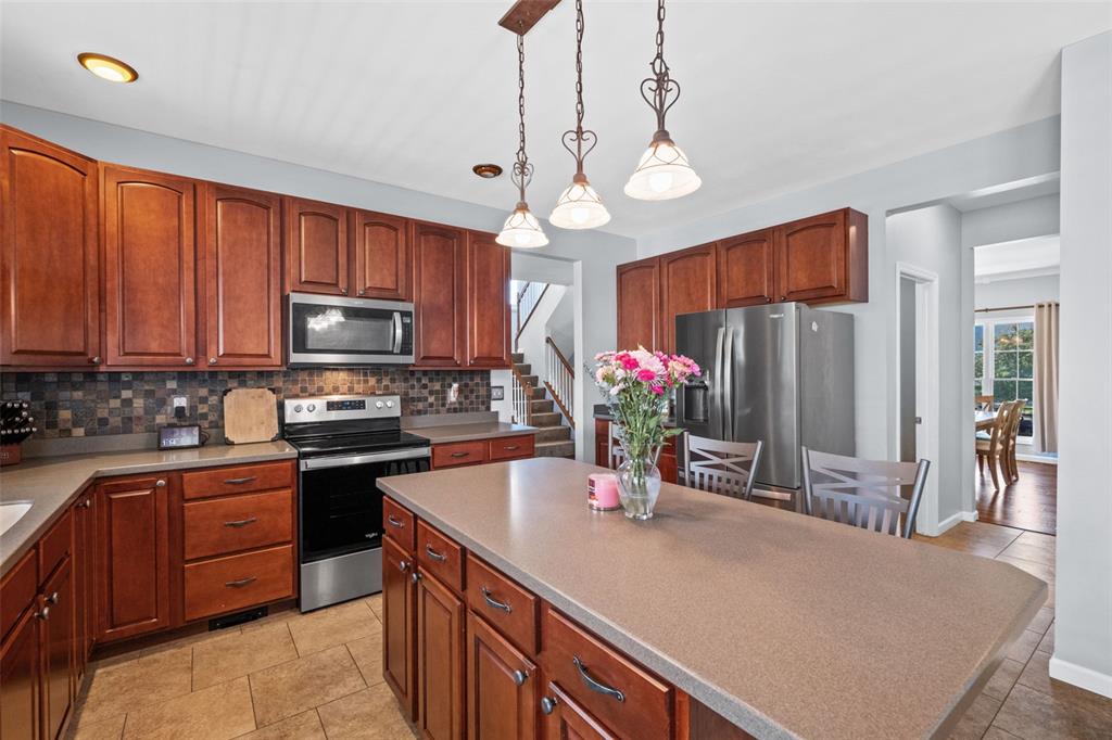 5377 Timberline Place Drive