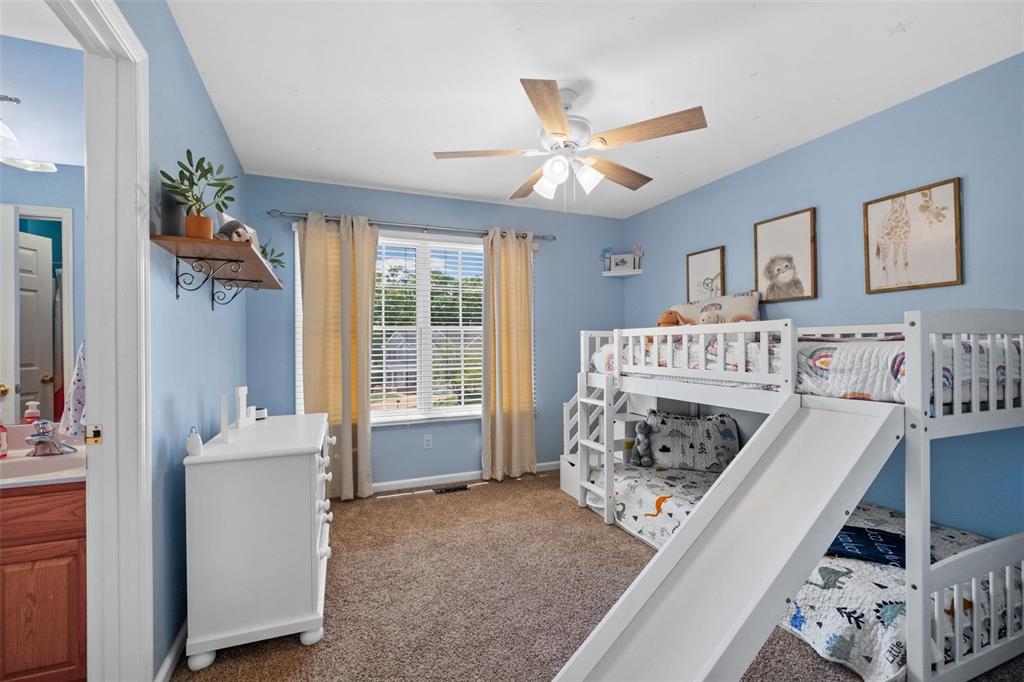 5377 Timberline Place Drive