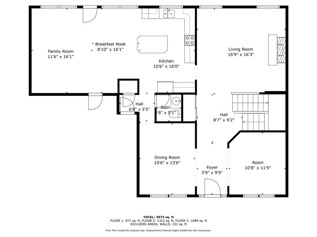 5377 Timberline Place Drive