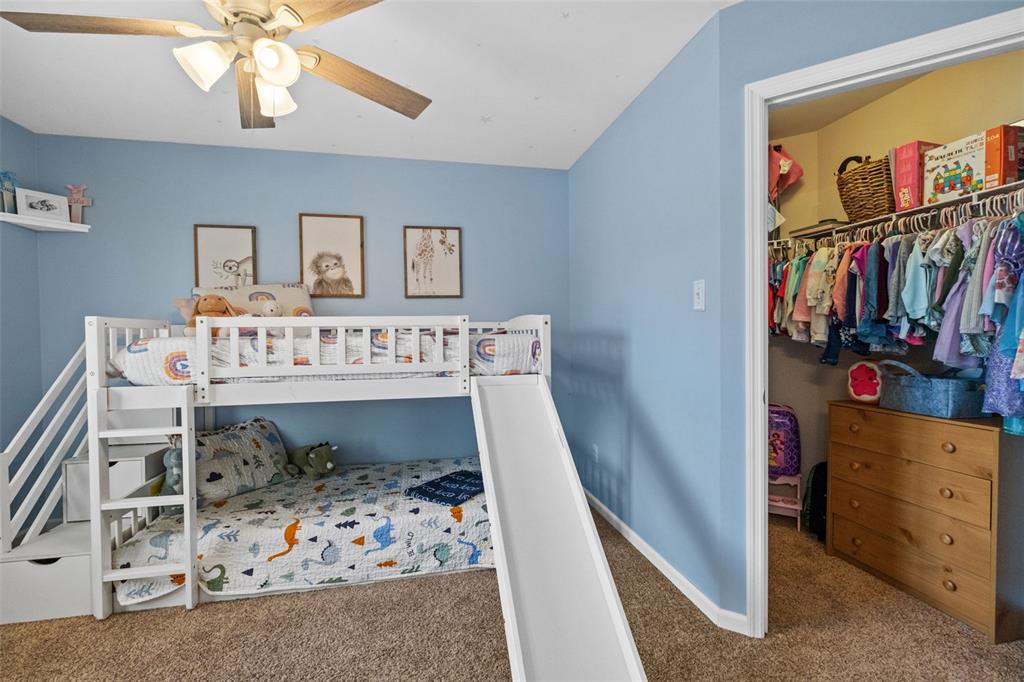 5377 Timberline Place Drive