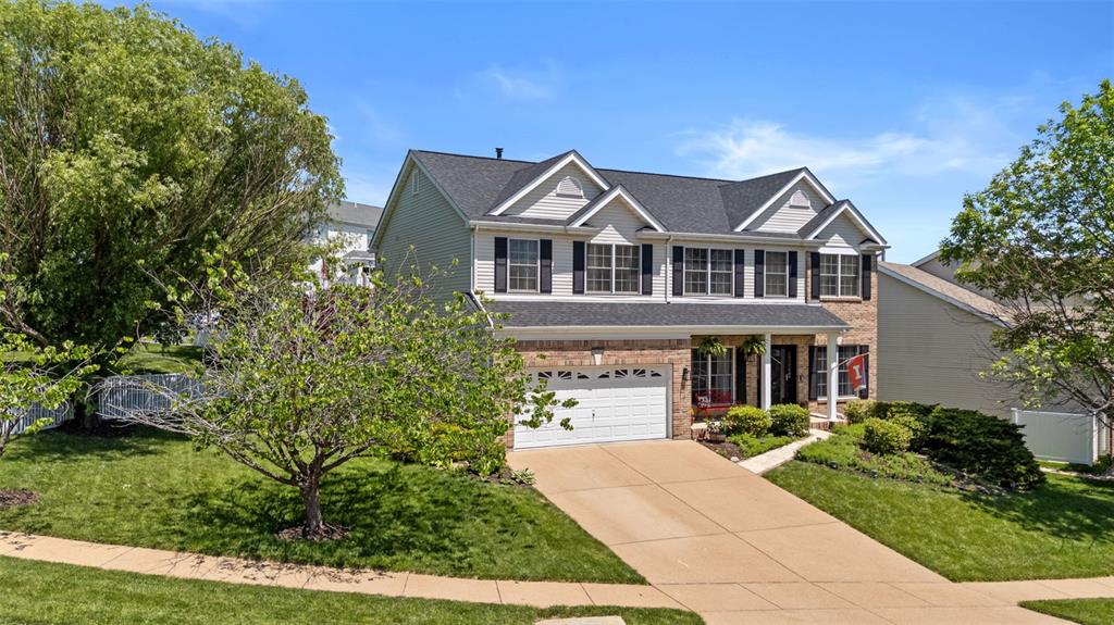 5377 Timberline Place Drive