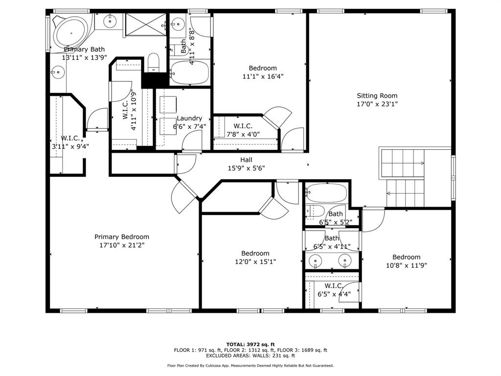 5377 Timberline Place Drive