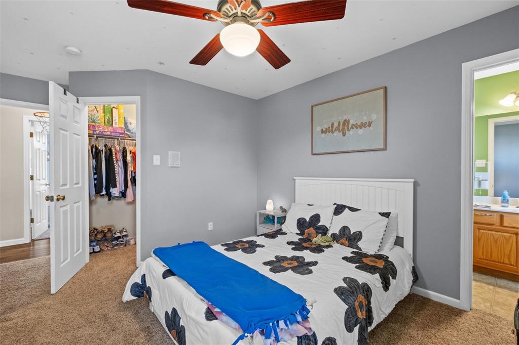 5377 Timberline Place Drive