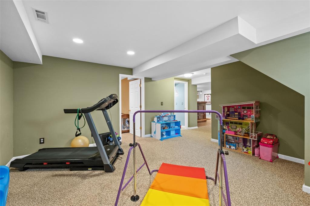 5377 Timberline Place Drive