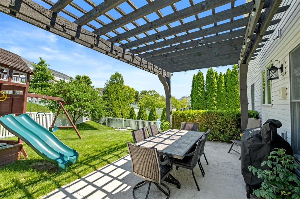 5377 Timberline Place Drive