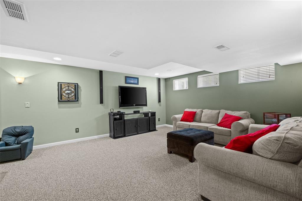 5377 Timberline Place Drive