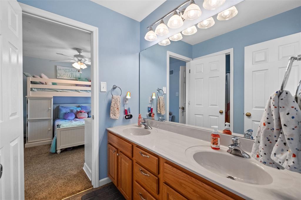 5377 Timberline Place Drive