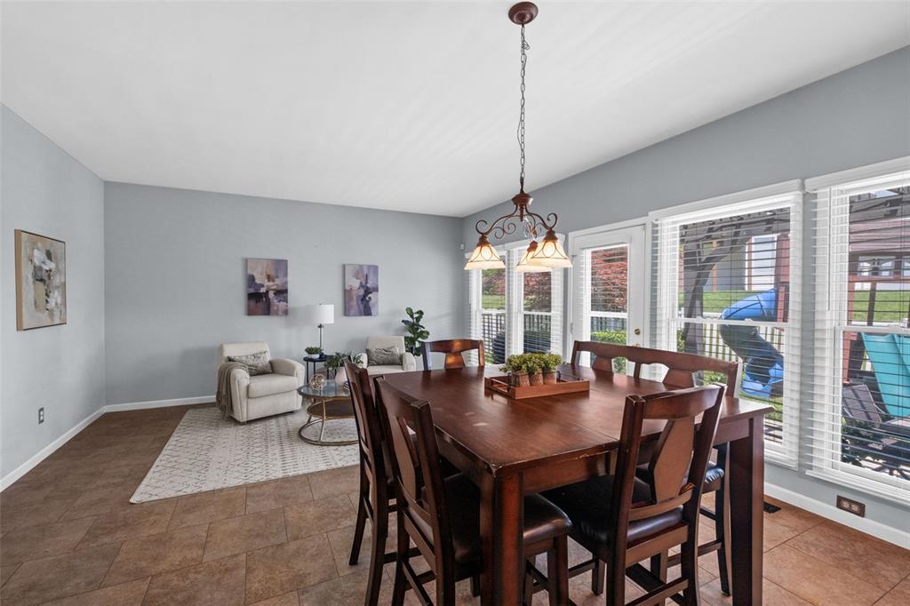 5377 Timberline Place Drive