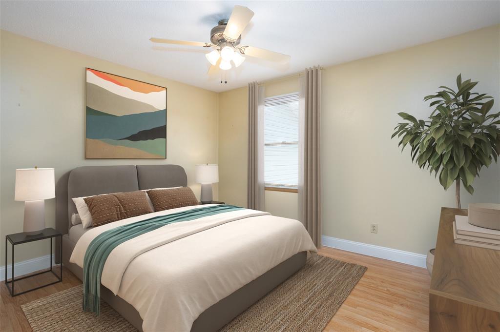 5424 Duchesne Parque Drive