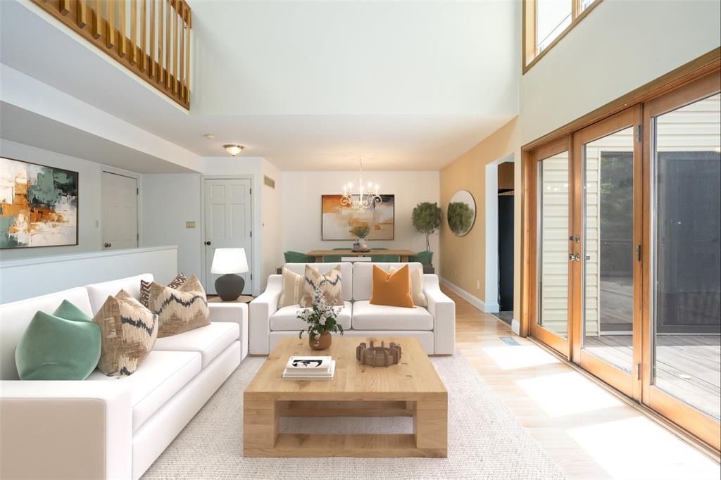 5424 Duchesne Parque Drive