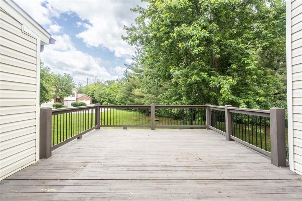 5424 Duchesne Parque Drive