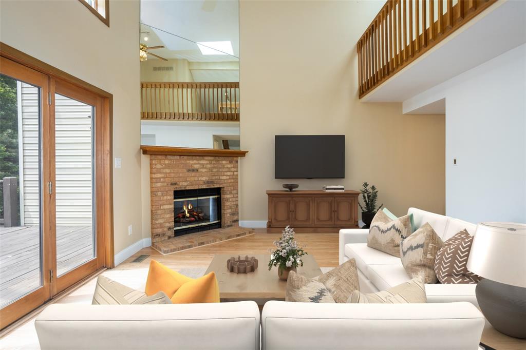 5424 Duchesne Parque Drive