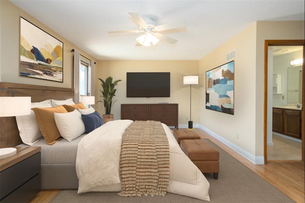 5424 Duchesne Parque Drive