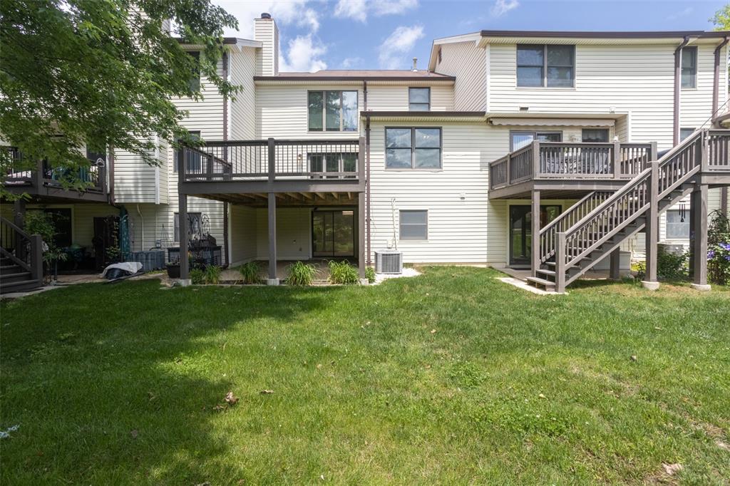 5424 Duchesne Parque Drive