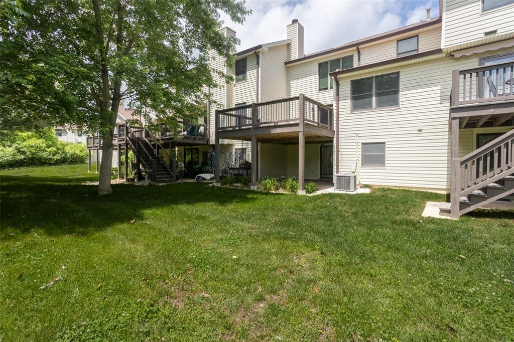 5424 Duchesne Parque Drive