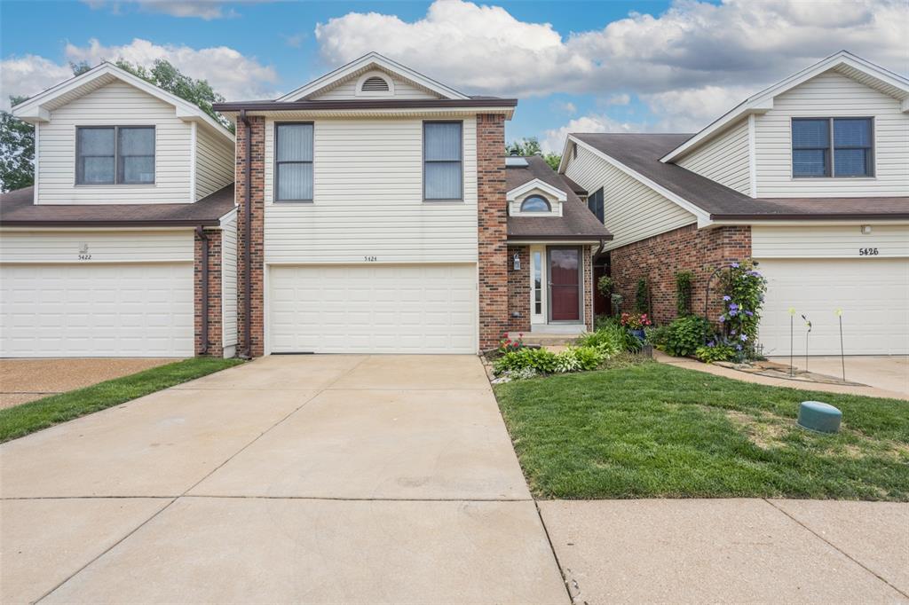 5424 Duchesne Parque Drive