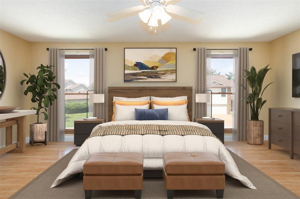 5424 Duchesne Parque Drive