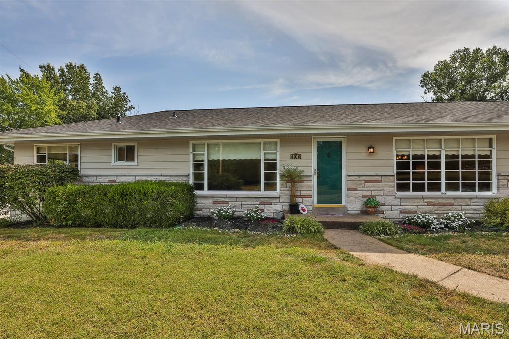 11012 Valdamere Drive