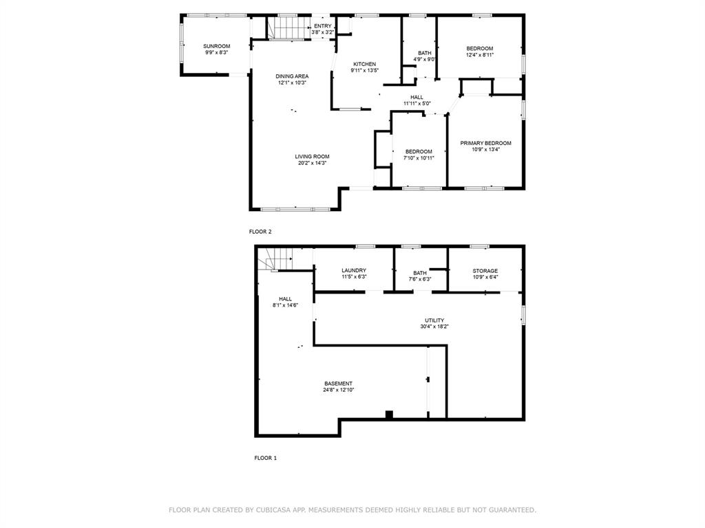 8606 Villa Crest Drive