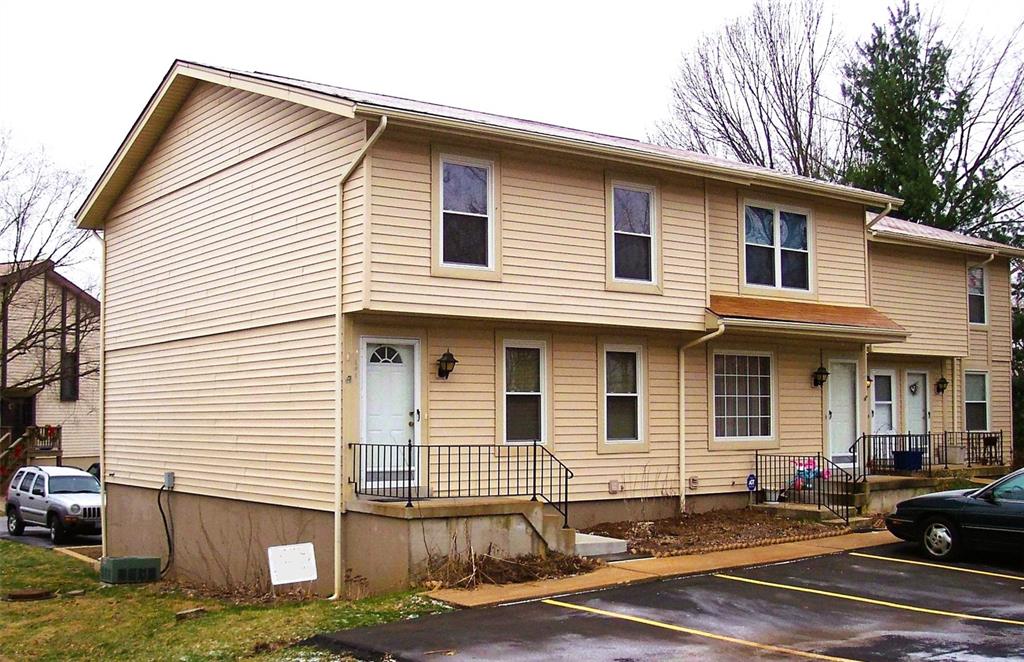 161 Dartingbird Lane Unit: A