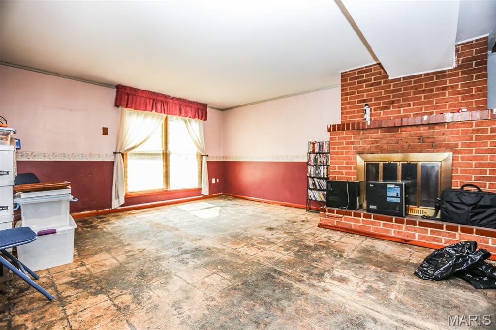 3200 Crosswinds Court