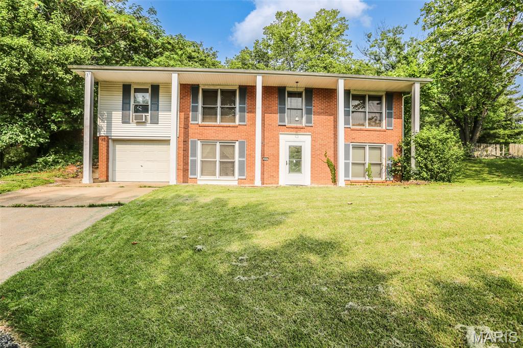 3200 Crosswinds Court