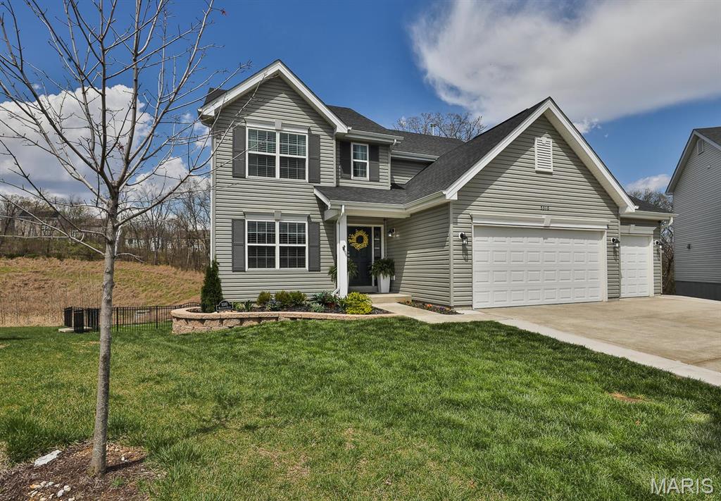 5310 Mitschang Court