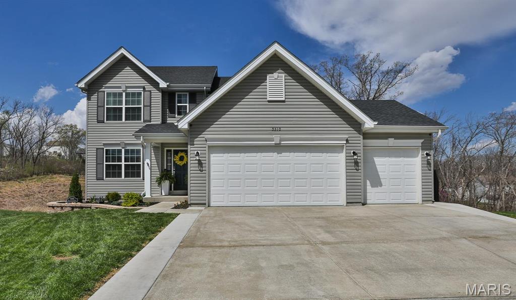 5310 Mitschang Court