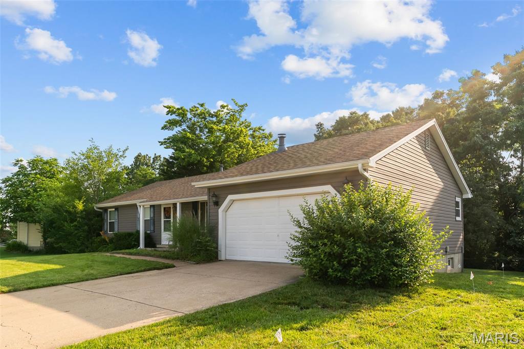 1437 Castle Mill Drive