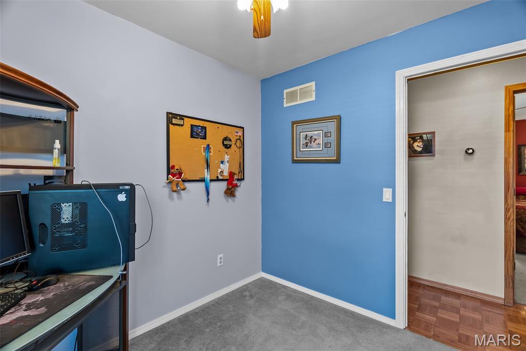 1437 Castle Mill Drive