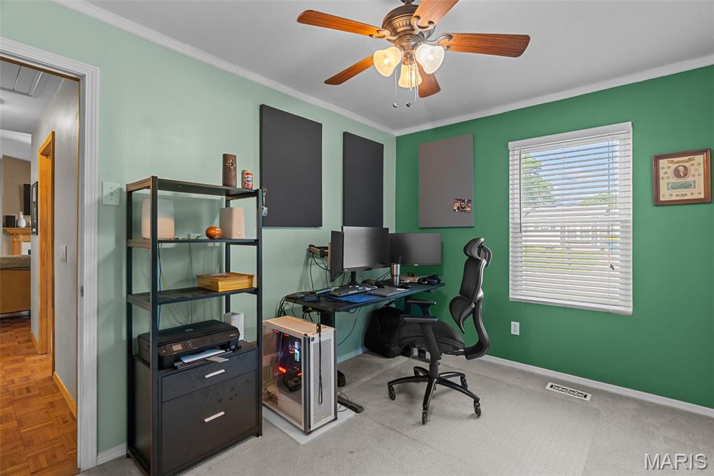 1437 Castle Mill Drive