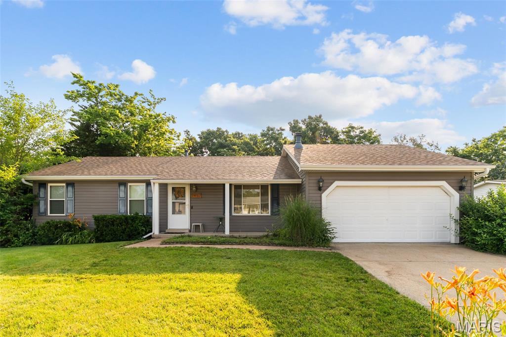 1437 Castle Mill Drive