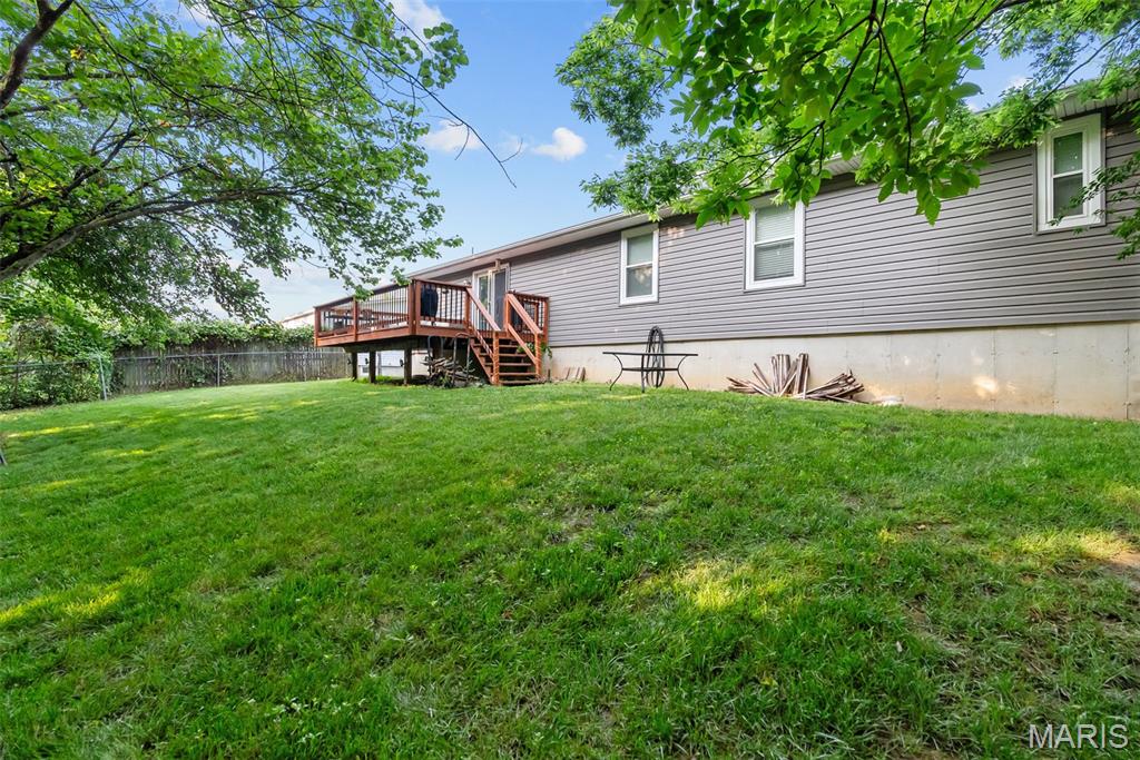 1437 Castle Mill Drive