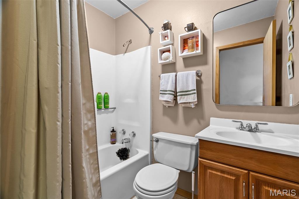 1437 Castle Mill Drive