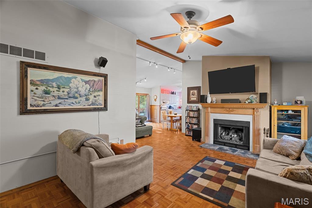 1437 Castle Mill Drive