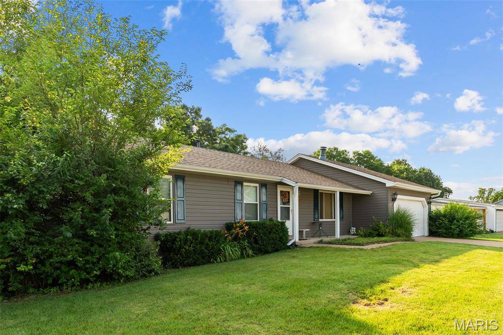 1437 Castle Mill Drive