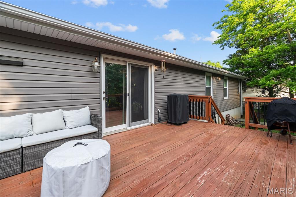 1437 Castle Mill Drive