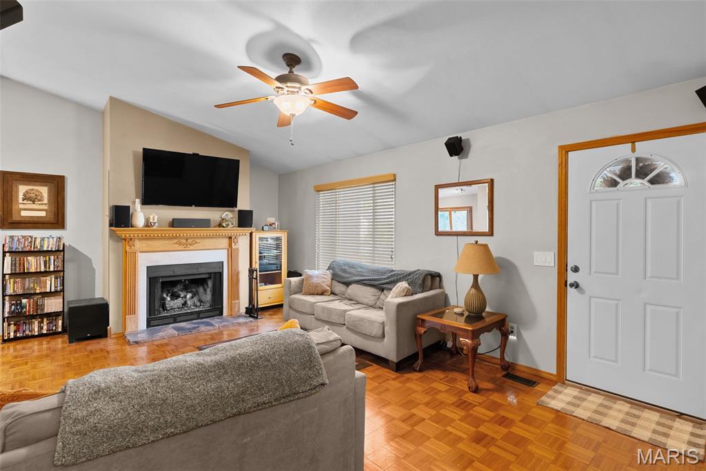 1437 Castle Mill Drive