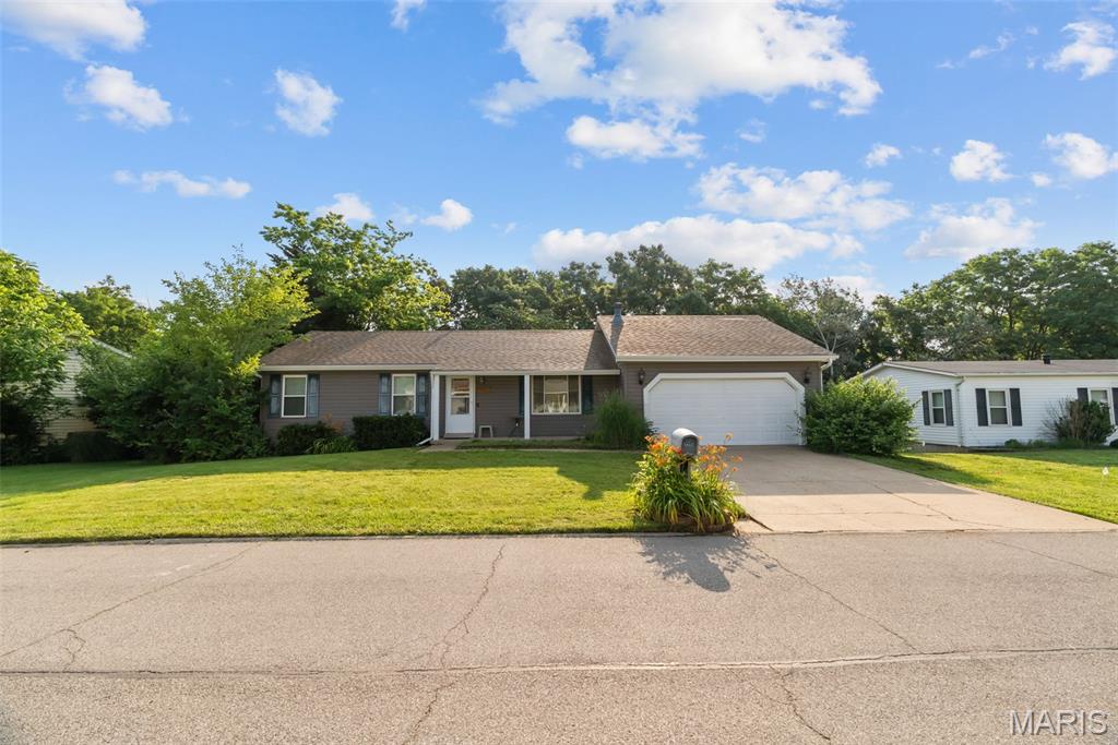 1437 Castle Mill Drive