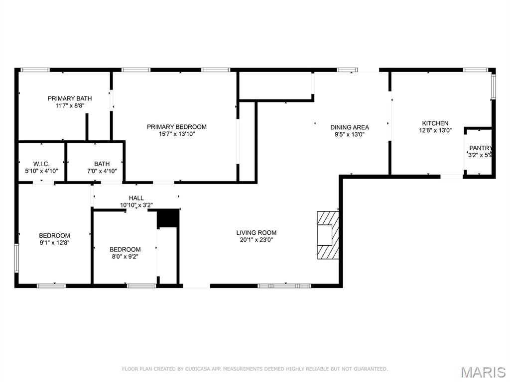 1437 Castle Mill Drive