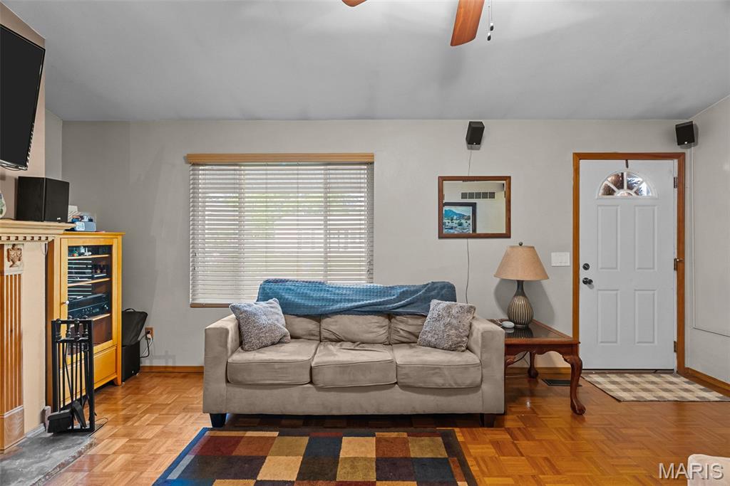 1437 Castle Mill Drive